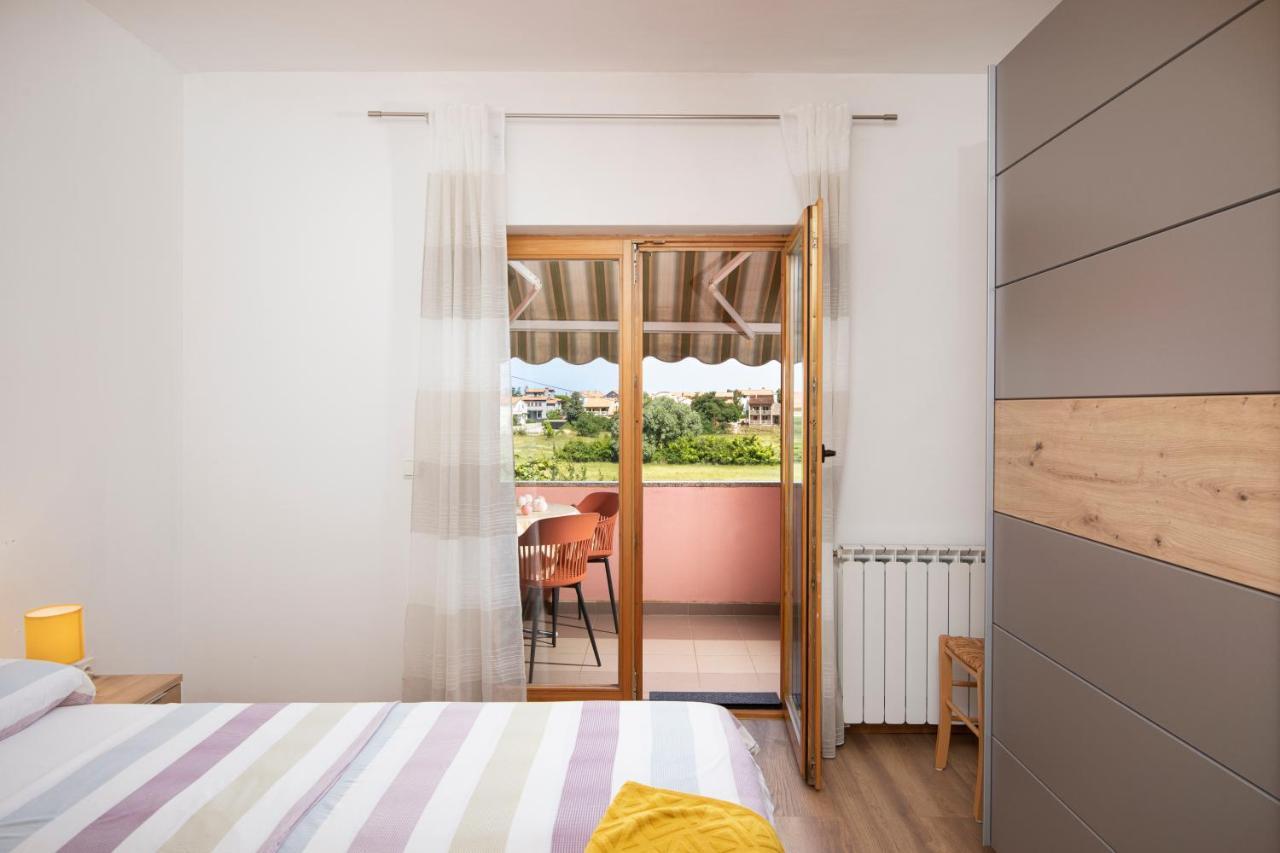 Sunny Valbandon Apartment Fažana
