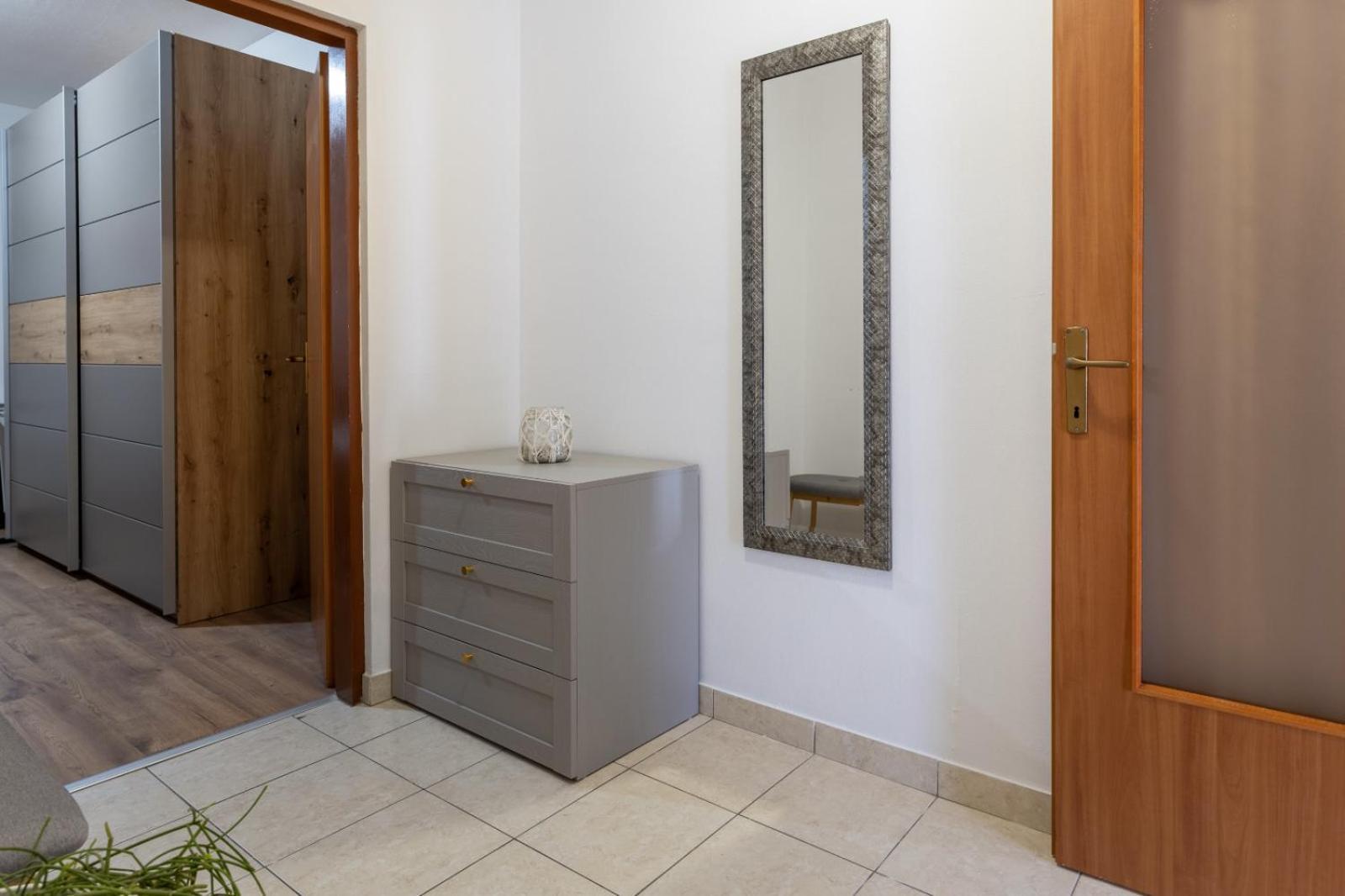 Apartment Sunny Valbandon Fažana