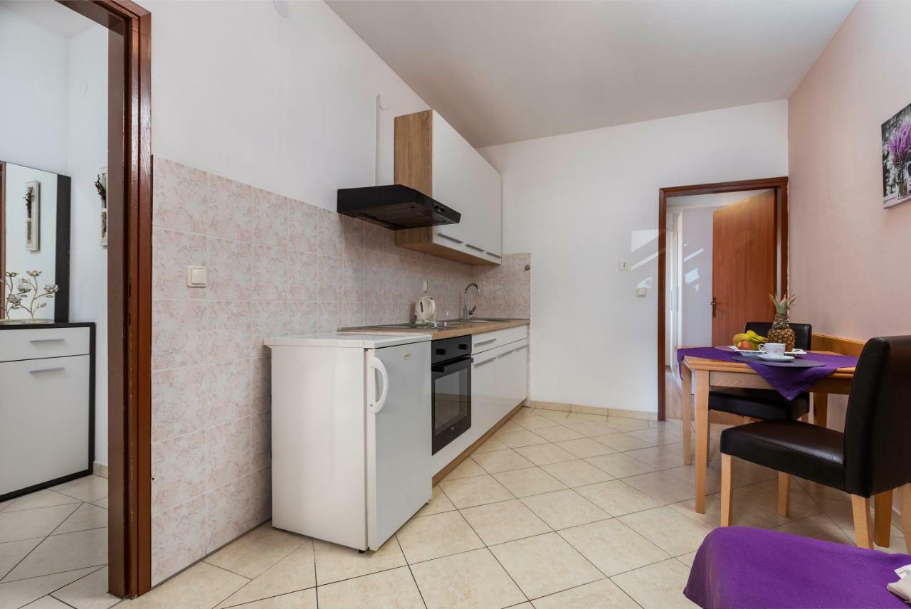 Apartment Sunny Valbandon Fažana