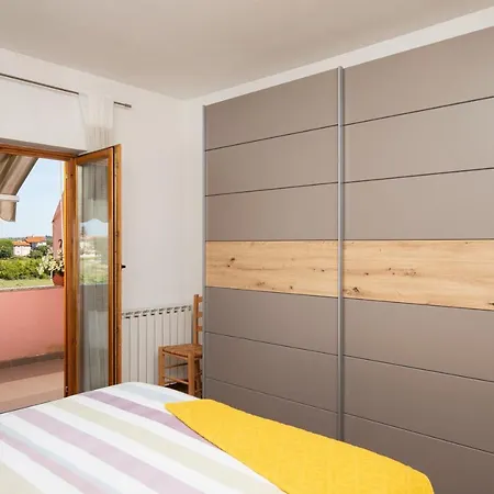 Sunny Apartment Valbandon Fažana Zewnętrze zdjęcie