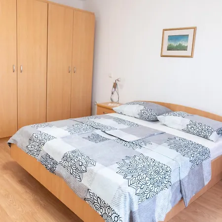 Sunny Apartment Valbandon Fažana Zewnętrze zdjęcie