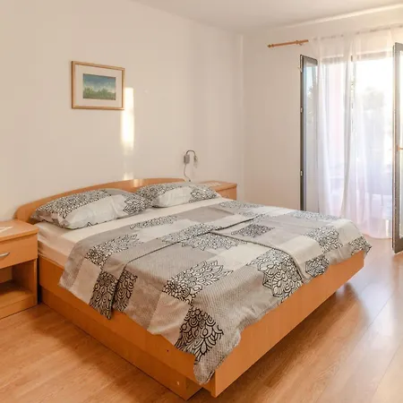 Sunny Apartment Valbandon Fažana Zewnętrze zdjęcie
