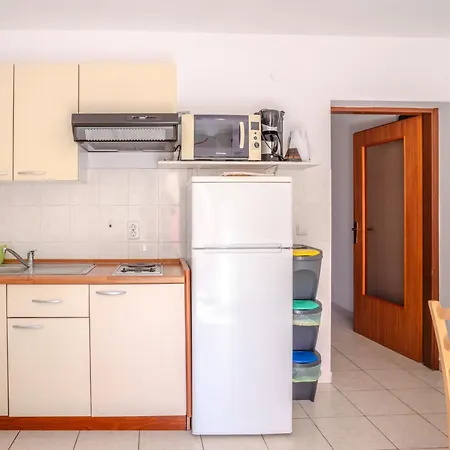 Sunny Apartment Valbandon Fažana Zewnętrze zdjęcie