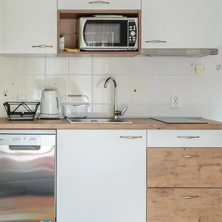 Sunny Apartment Valbandon Fažana Zewnętrze zdjęcie