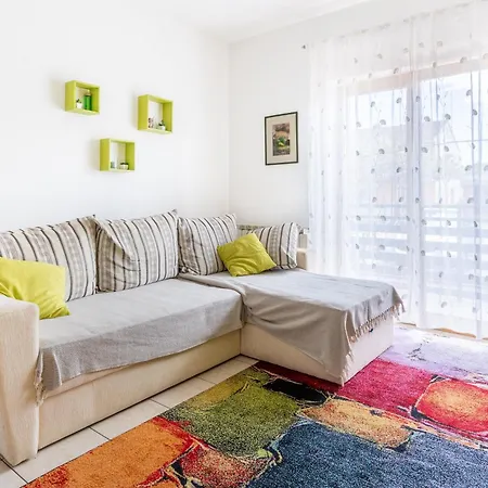 Sunny Apartment Valbandon Fažana Pokój zdjęcie