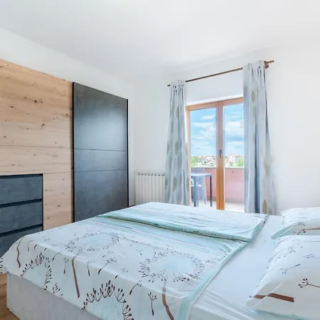 Sunny Apartment Valbandon Fažana Pokój zdjęcie