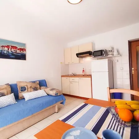 Sunny Apartment Valbandon Fažana Zewnętrze zdjęcie