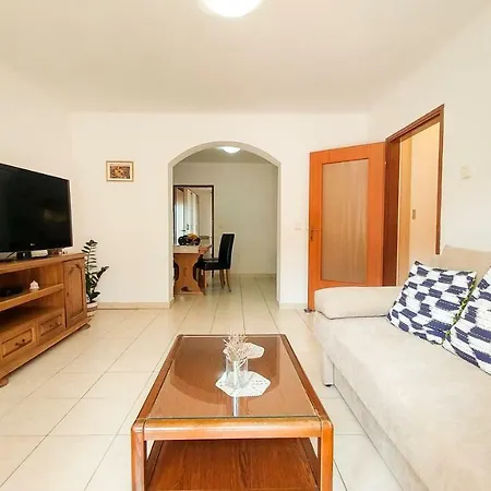 Sunny Apartment Valbandon Fažana Zewnętrze zdjęcie