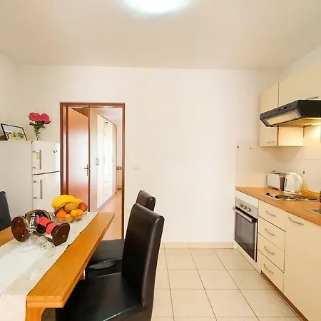 Sunny Apartment Valbandon Fažana Zewnętrze zdjęcie