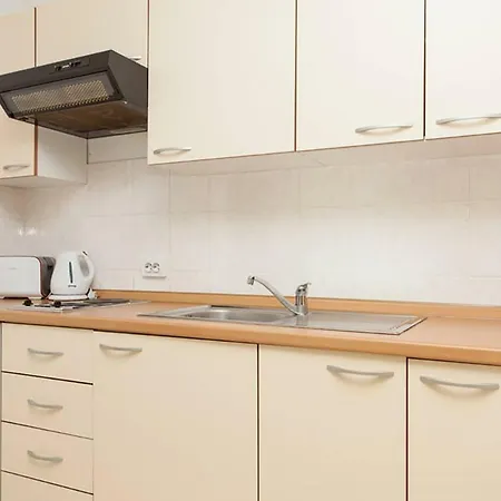 Sunny Apartment Valbandon Fažana Zewnętrze zdjęcie