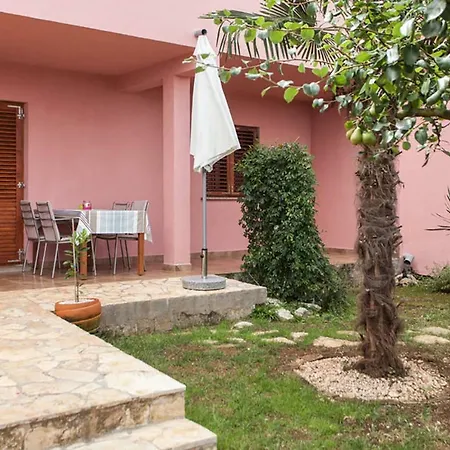 Sunny Apartment Valbandon Fažana Zewnętrze zdjęcie