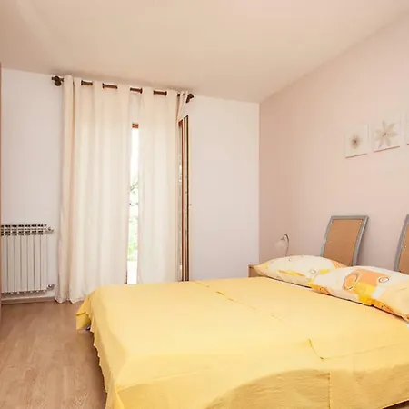 Sunny Apartment Valbandon Fažana Zewnętrze zdjęcie
