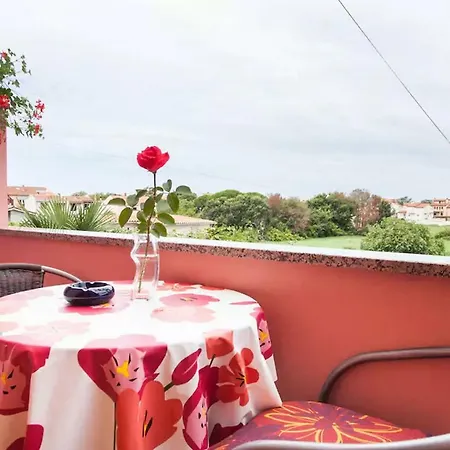 Sunny Apartment Valbandon Fažana Zewnętrze zdjęcie
