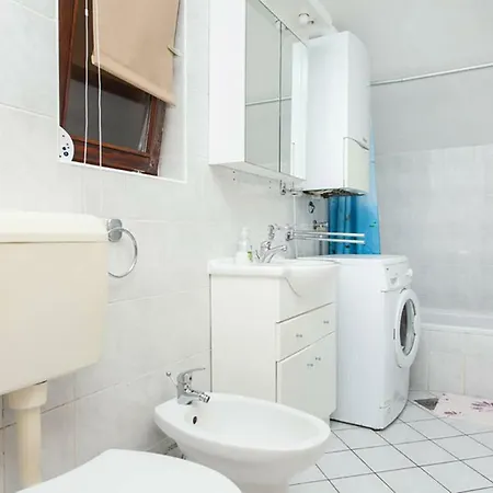 Sunny Apartment Valbandon Fažana Zewnętrze zdjęcie