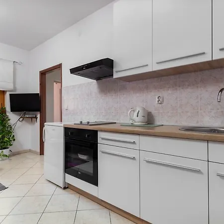 Sunny Apartment Valbandon Fažana Zewnętrze zdjęcie