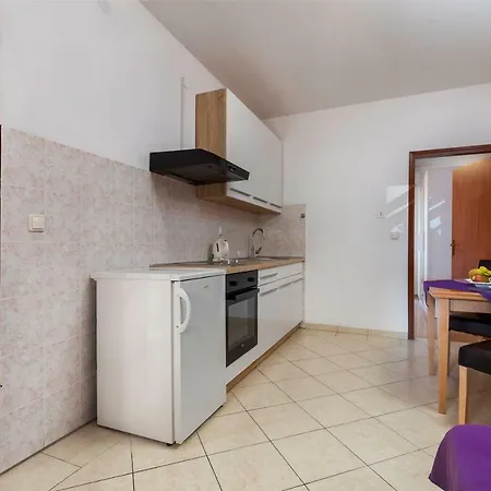 Sunny Apartment Valbandon Fažana Zewnętrze zdjęcie