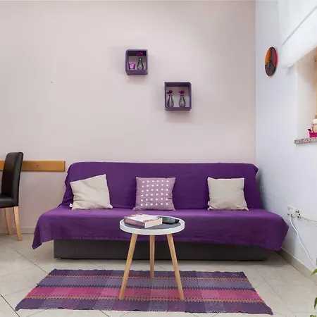 Sunny Apartment Valbandon Fažana Zewnętrze zdjęcie
