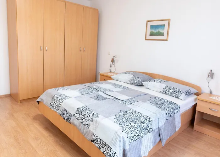 Sunny Apartment Valbandon