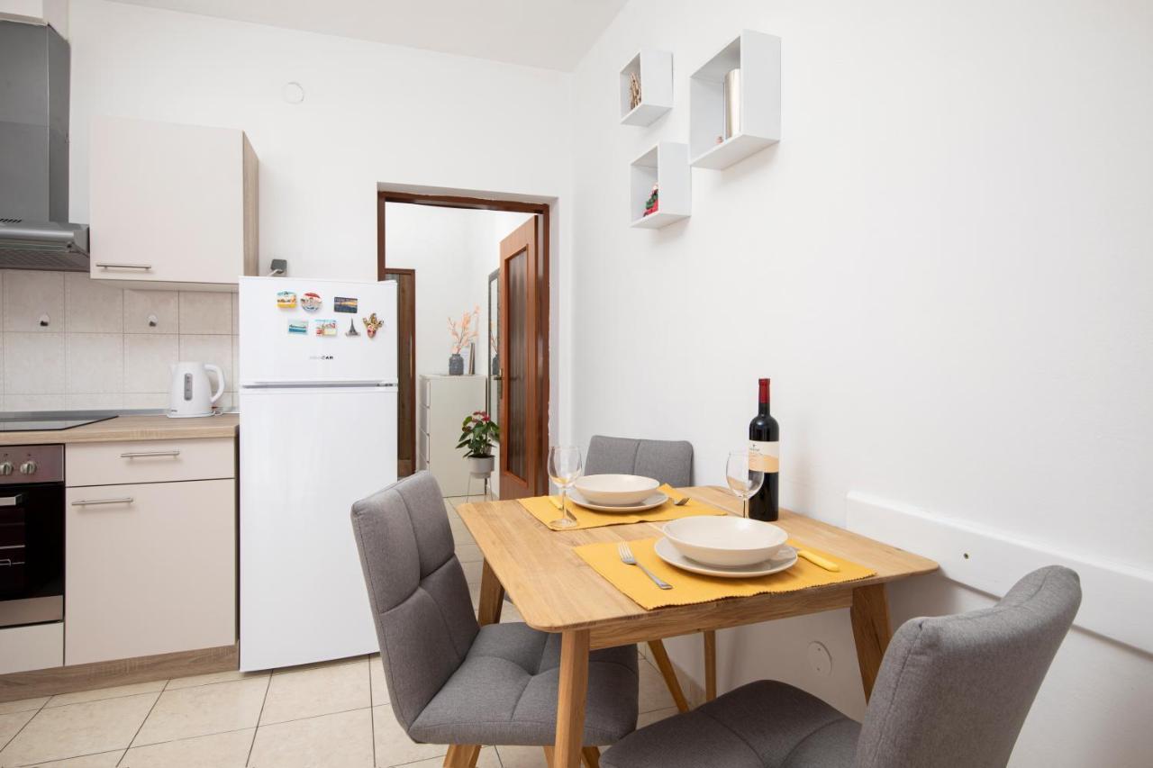 Apartment Sunny Valbandon