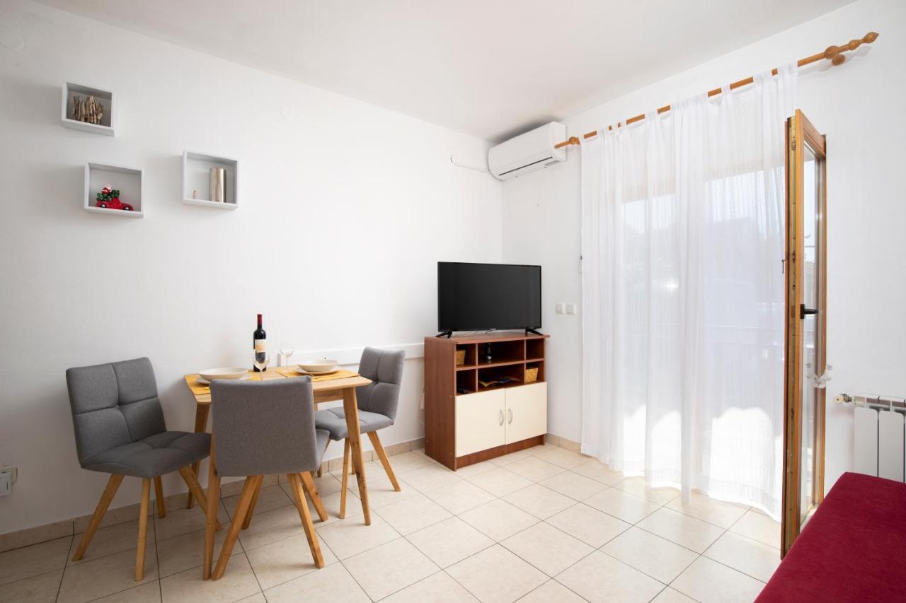 Apartment Sunny Valbandon