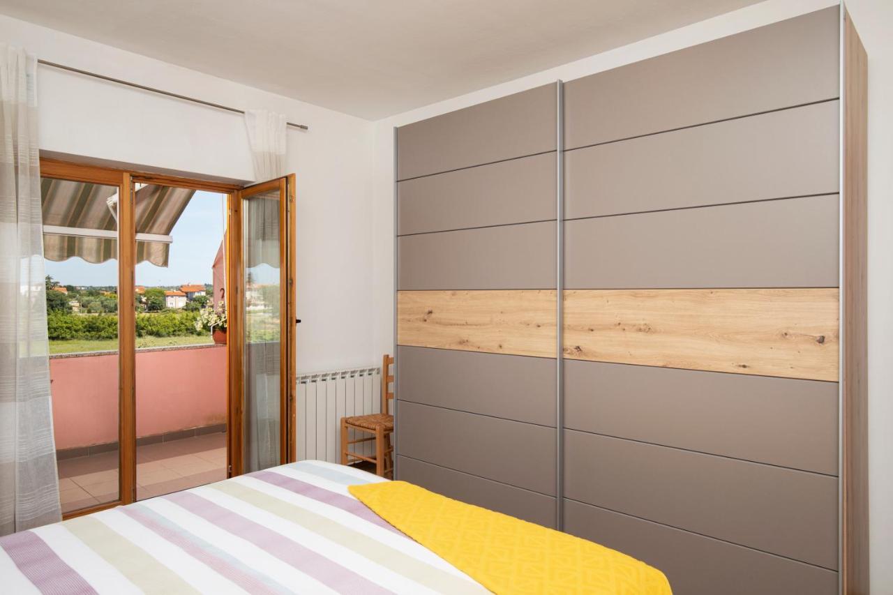 Apartmán Sunny Valbandon