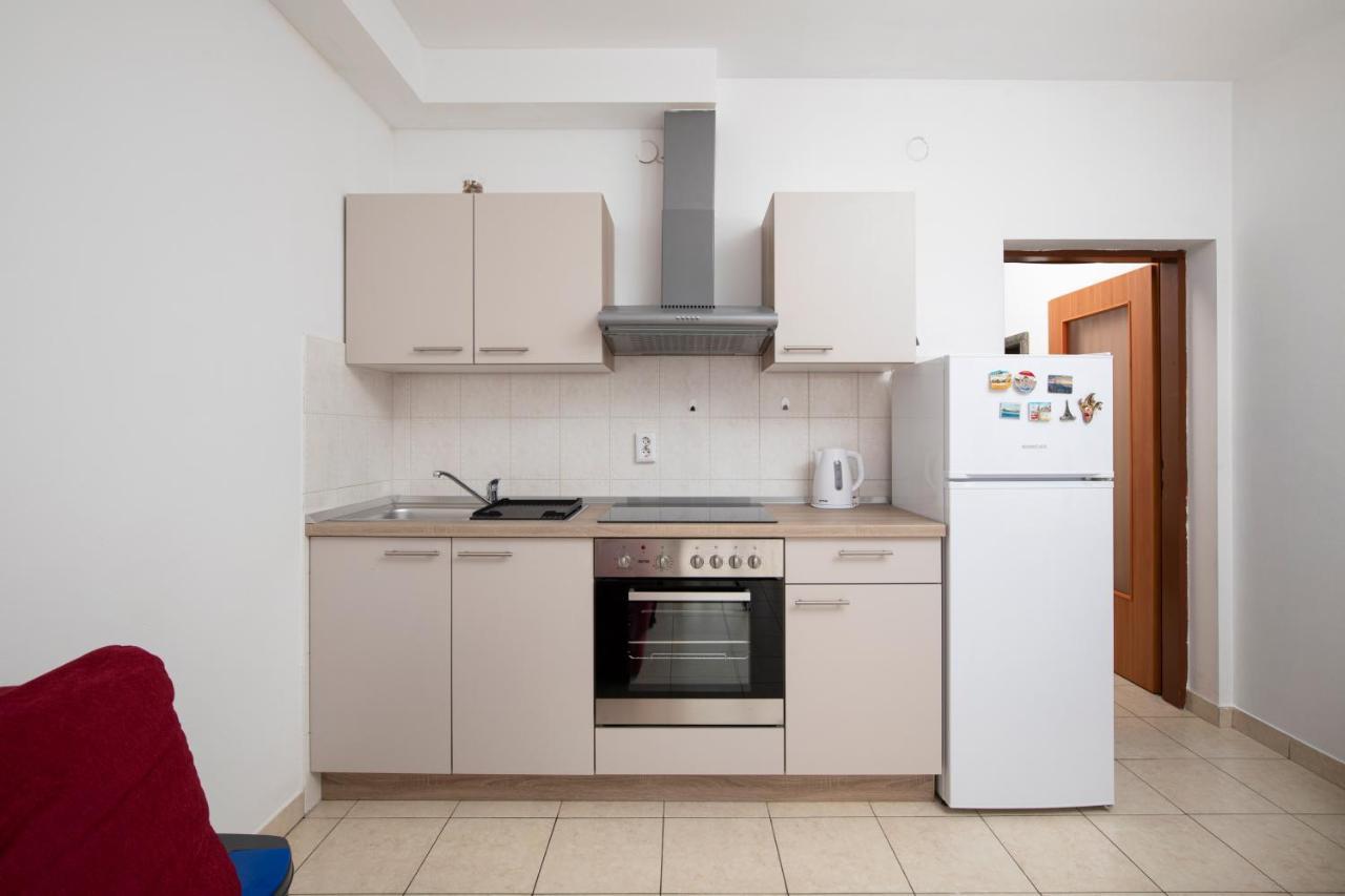 Apartment Sunny Valbandon