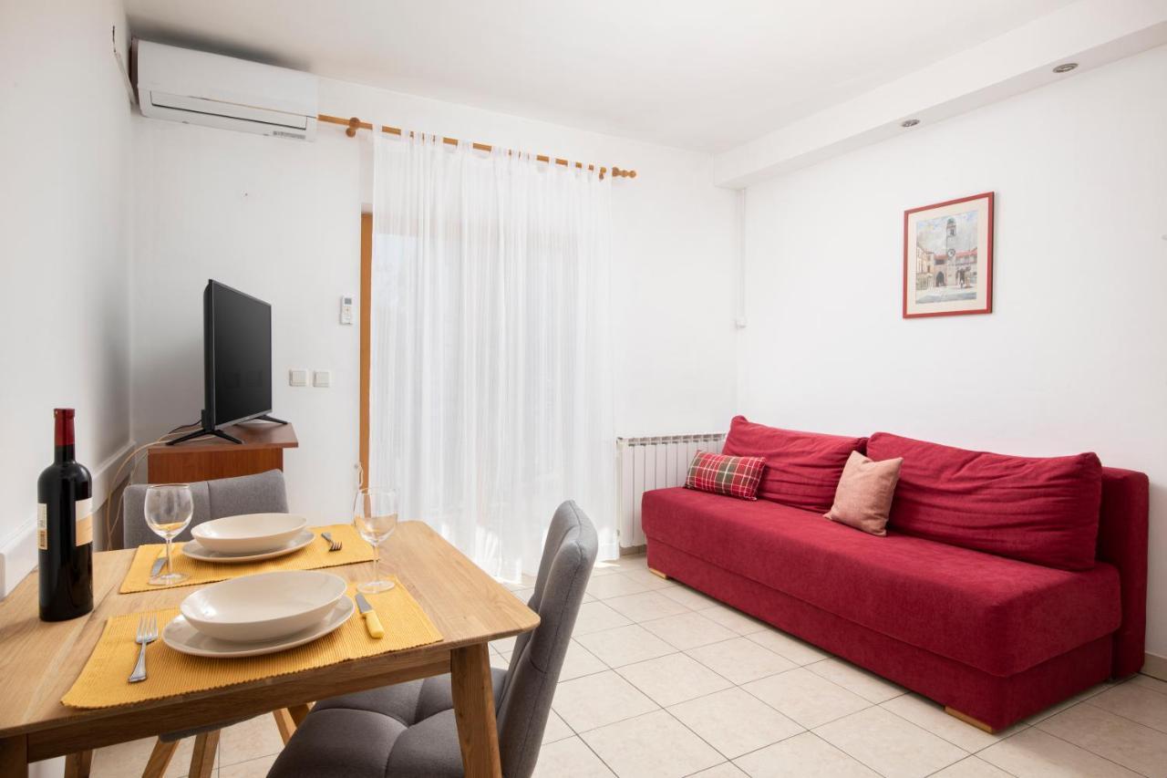 Apartment Sunny Valbandon