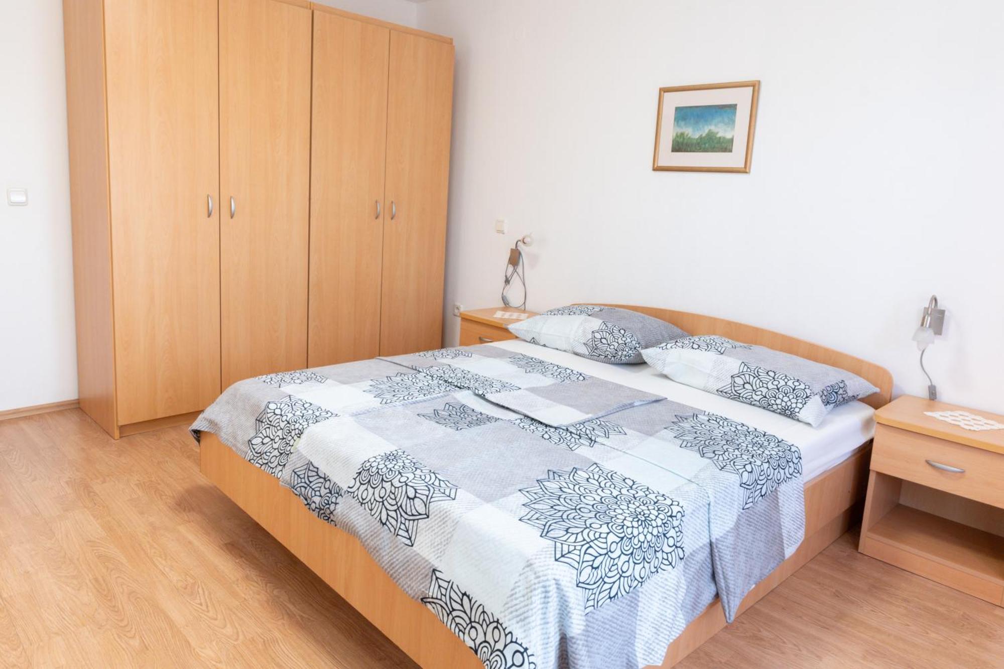 Apartmán Sunny Valbandon *