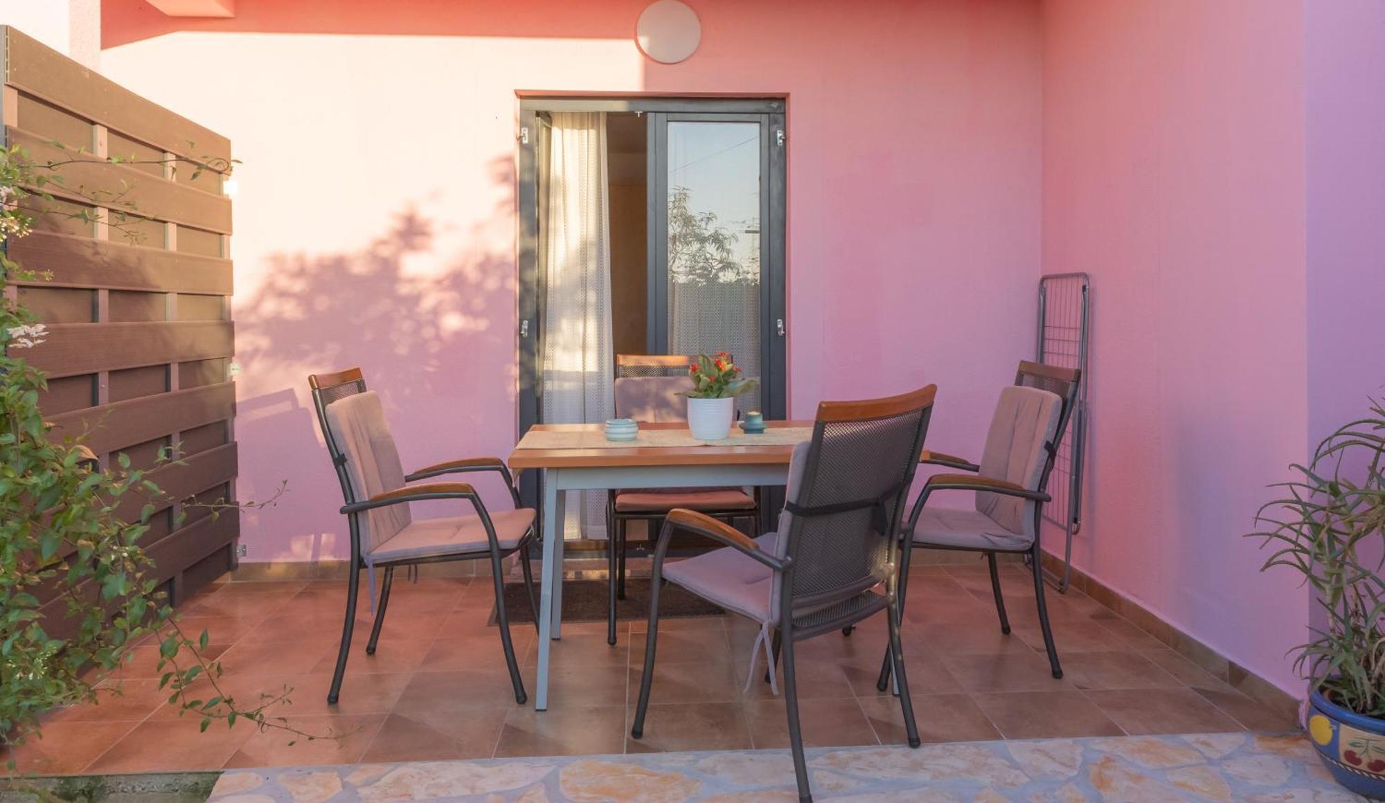 Apartment Sunny Valbandon *