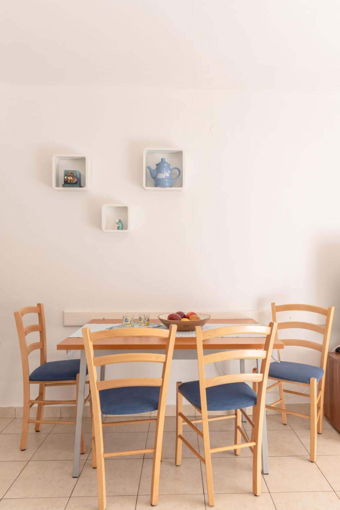 Sunny Valbandon Apartmán Fažana