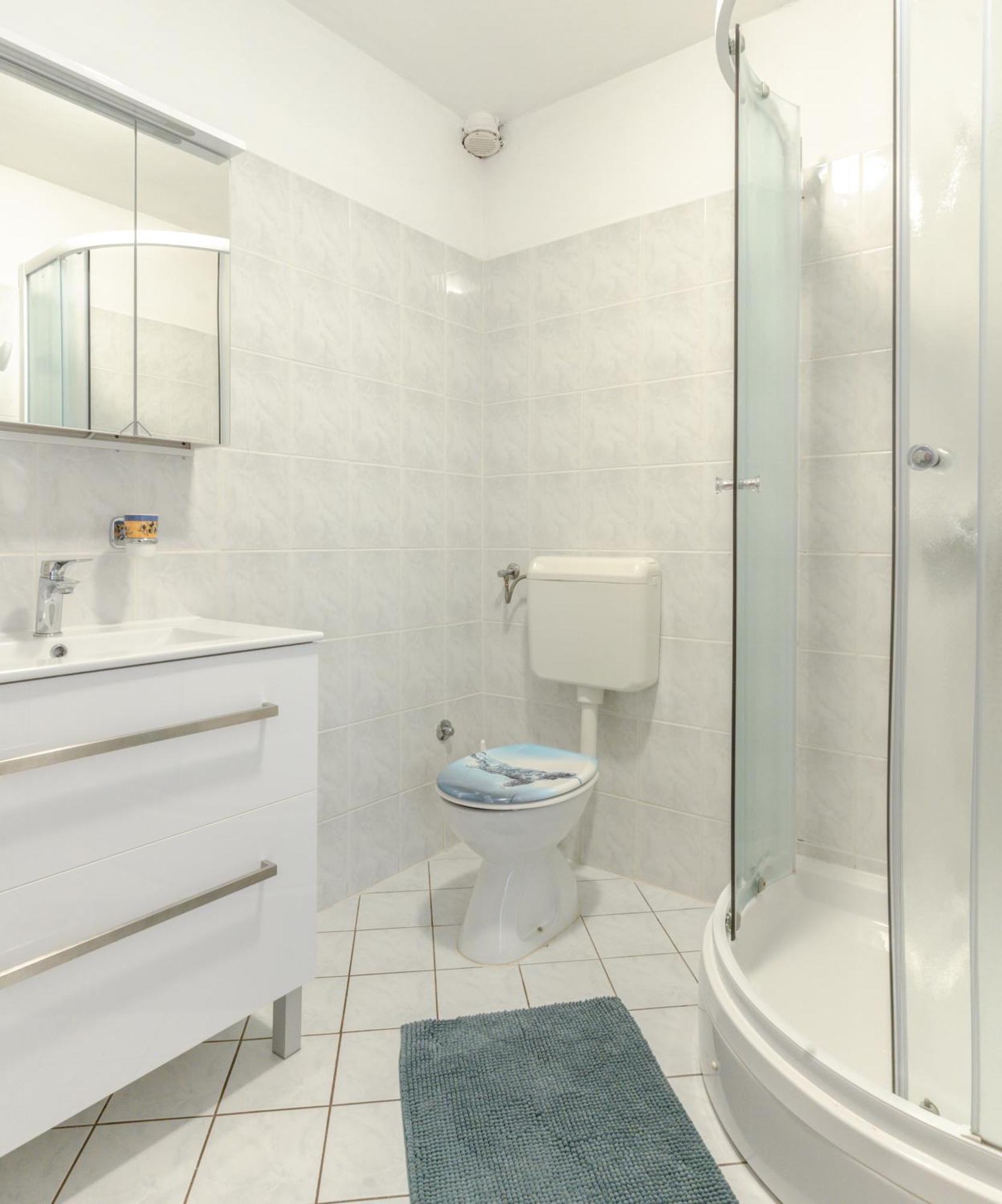 Sunny Valbandon Apartment Fazana