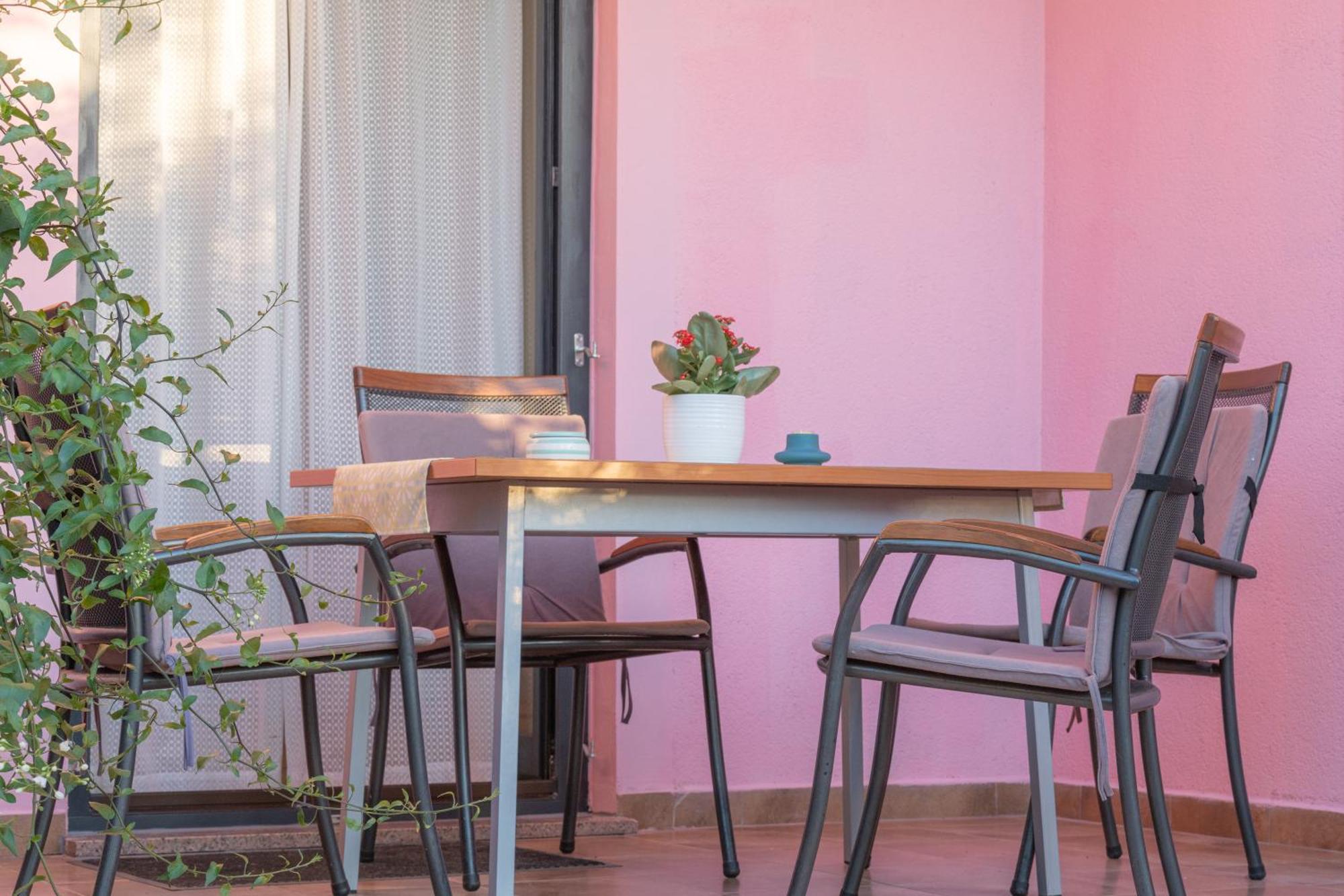 Apartment Sunny Valbandon *