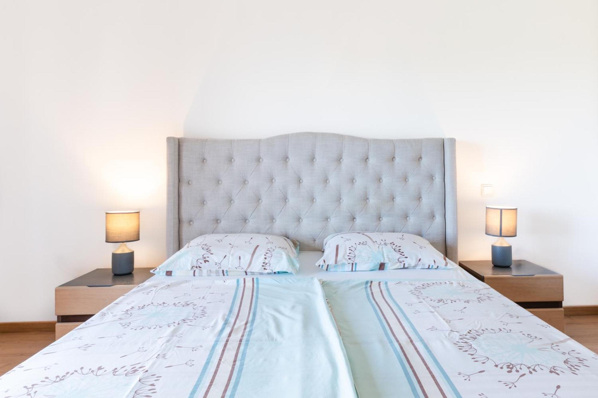 Sunny Valbandon Apartmán Fažana