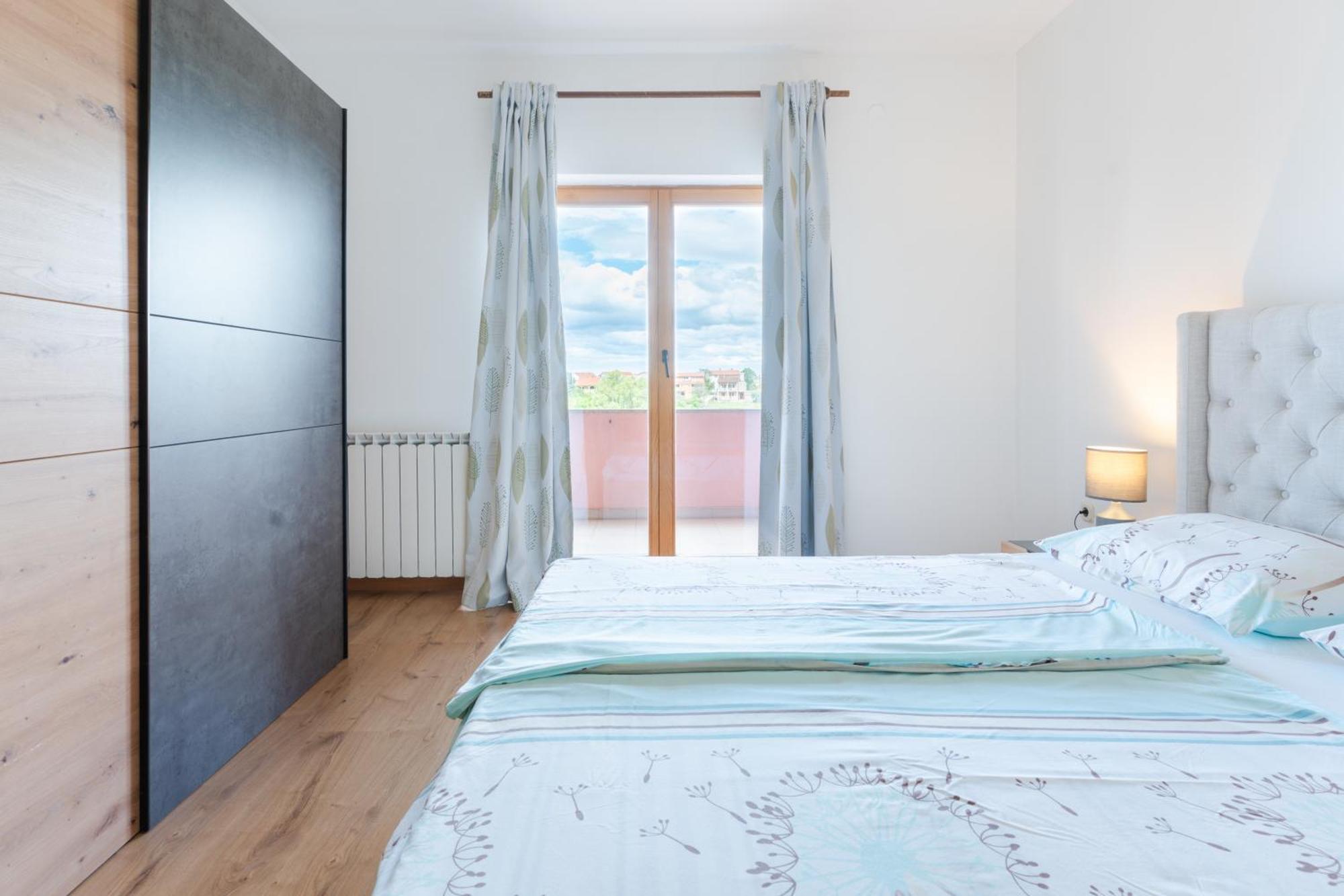 Sunny Valbandon Apartment Fazana