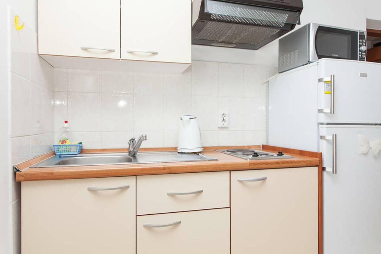 Apartment Sunny Valbandon *