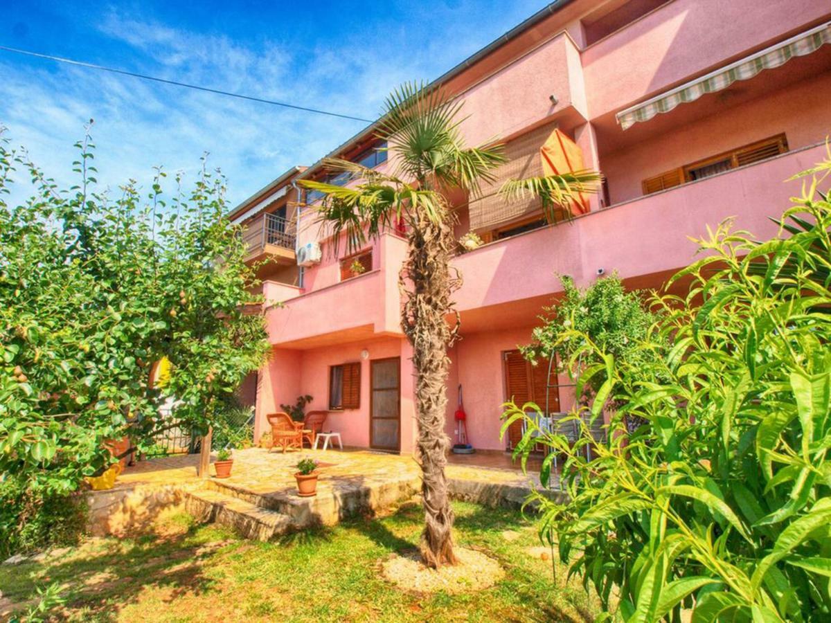 Apartment Sunny Valbandon Fazana