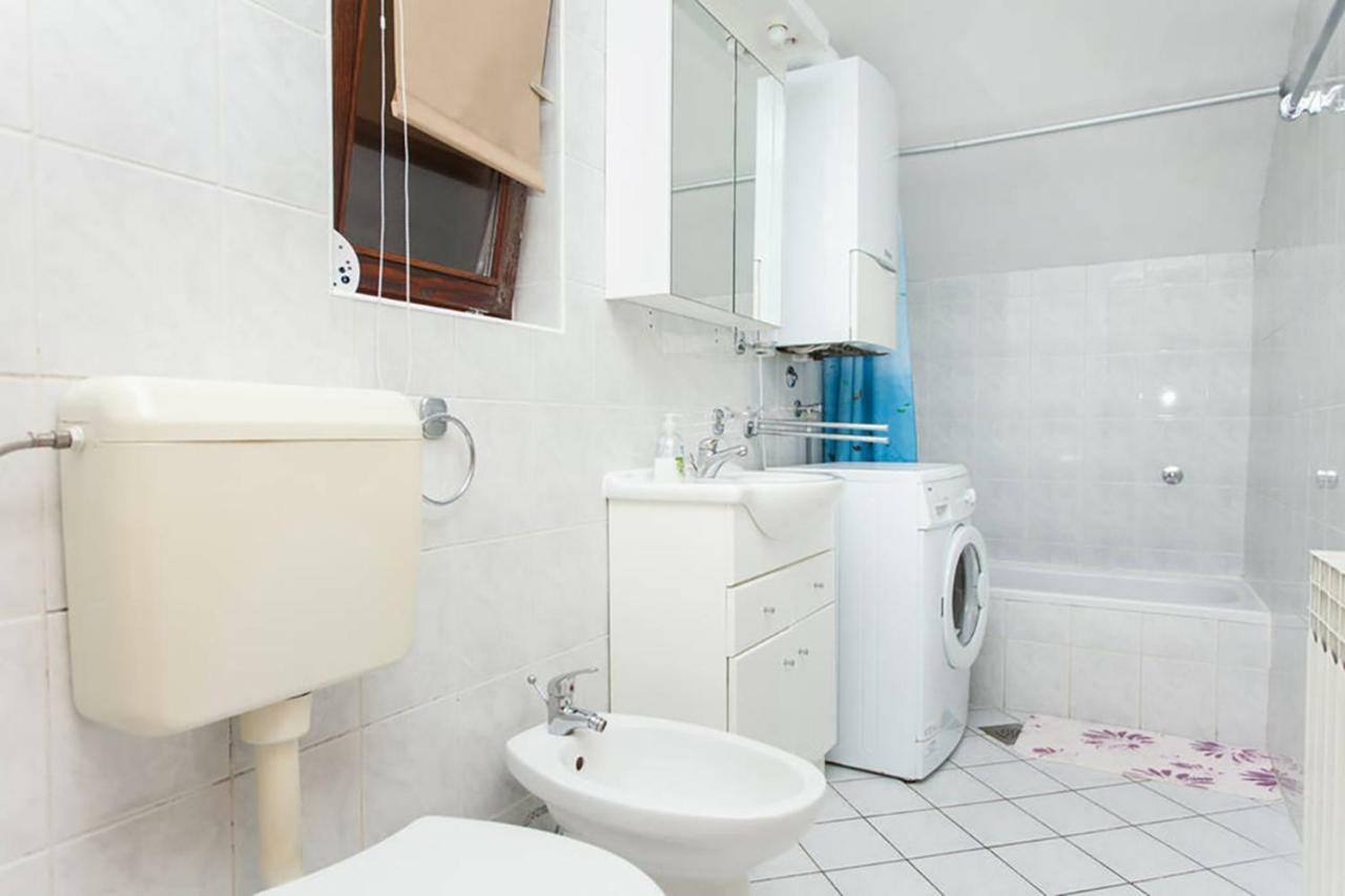 Apartmán Sunny Valbandon *
