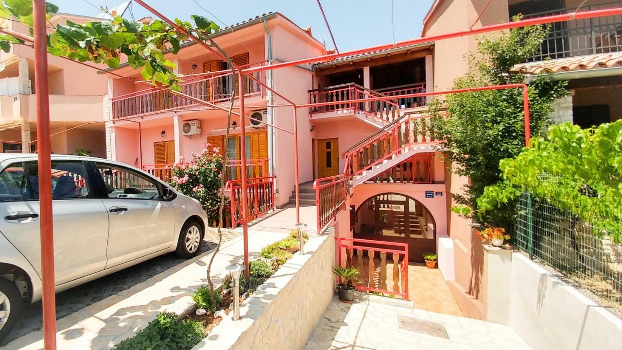Apartment Sunny Valbandon Fazana