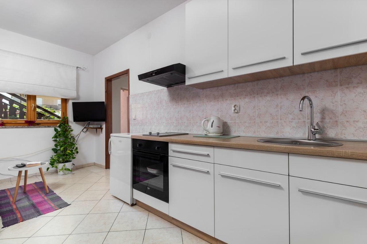Apartmán Sunny Valbandon