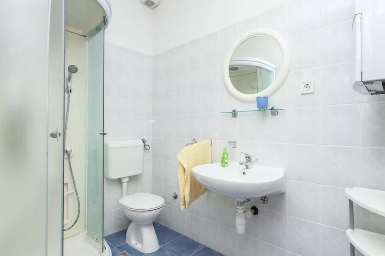 Sunny Valbandon Apartment Fazana